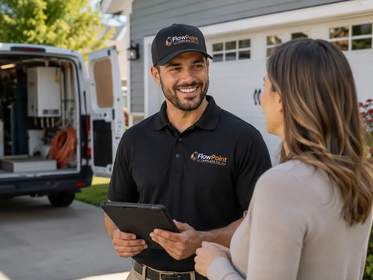 Tankless Water Heater Installation Garrett, KY FAQs